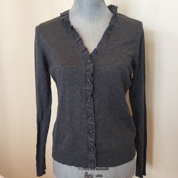 Kenneth Cole Reaction Sweaters - Kenneth Cole cardigan